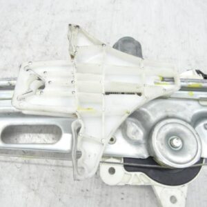 Leve vitre electrique arriere gauche OPEL VECTRA C PHASE 1