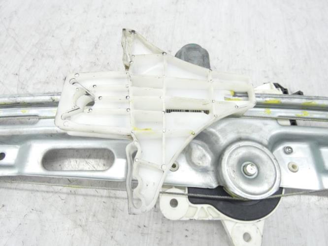 Leve vitre electrique arriere gauche OPEL VECTRA C PHASE 1
