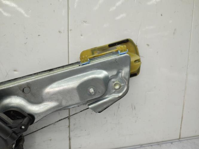 Leve vitre electrique arriere gauche OPEL ASTRA K PHASE 1 Essence