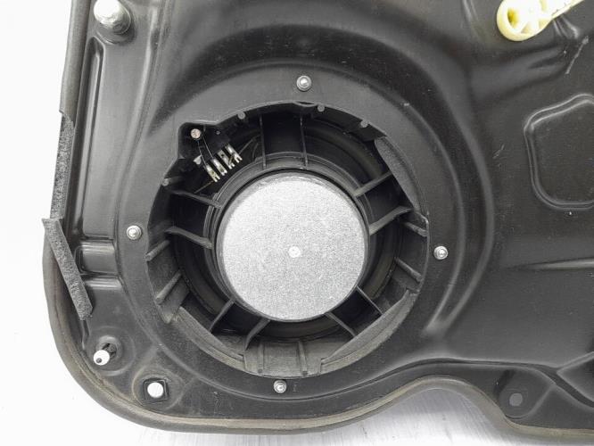 Leve vitre electrique arriere gauche VOLKSWAGEN PASSAT 5 Diesel