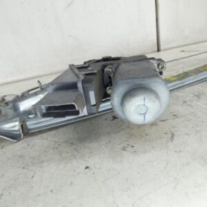 Leve vitre electrique arriere gauche PEUGEOT 307 PHASE 1