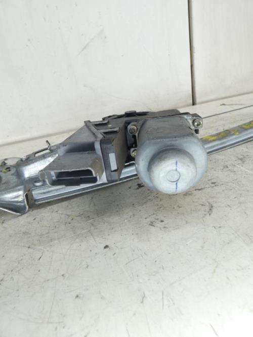 Leve vitre electrique arriere gauche PEUGEOT 307 PHASE 1