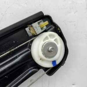 Leve vitre electrique arriere gauche BMW SERIE 5 E60 PHASE 2 Diesel