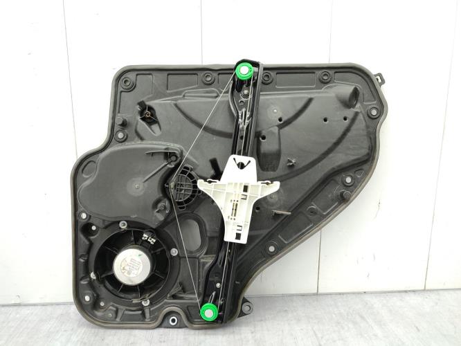 Leve vitre electrique arriere gauche VOLKSWAGEN GOLF 6 Diesel