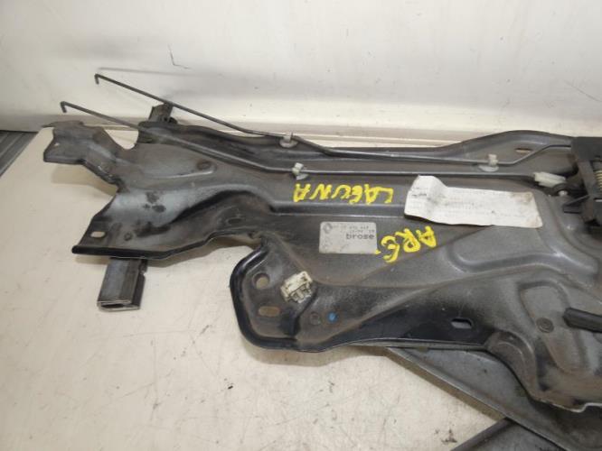 Leve vitre electrique arriere gauche RENAULT LAGUNA 1 PHASE 2