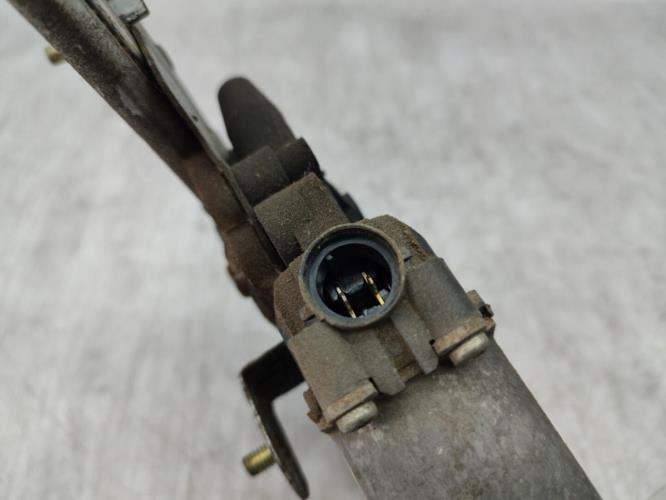 Leve vitre electrique arriere gauche RENAULT LAGUNA 2 PHASE 1 Diesel