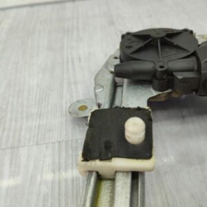 Leve vitre electrique arriere gauche RENAULT LAGUNA 2 PHASE 2 Essence
