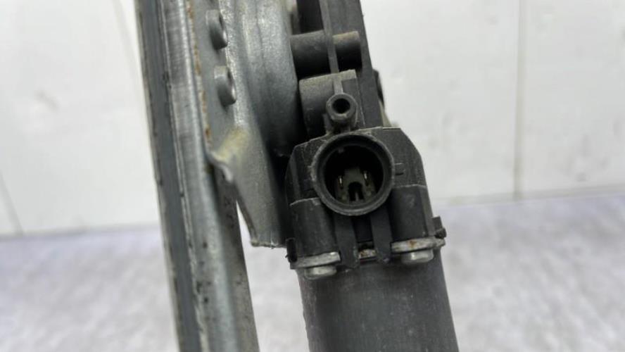 Leve vitre electrique arriere gauche RENAULT GRAND MODUS PHASE 2 Diesel