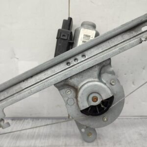 Leve vitre electrique arriere gauche RENAULT SCENIC 2 PHASE 2 Essence