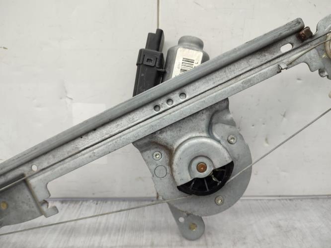 Leve vitre electrique arriere gauche RENAULT SCENIC 2 PHASE 2 Essence