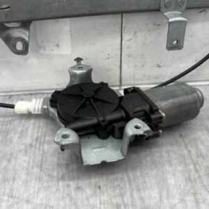 Leve vitre electrique arriere gauche NISSAN ALMERA TINO PHASE 2 Essence