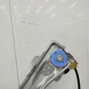 Leve vitre electrique arriere gauche RENAULT MEGANE 3 PHASE 1 Diesel