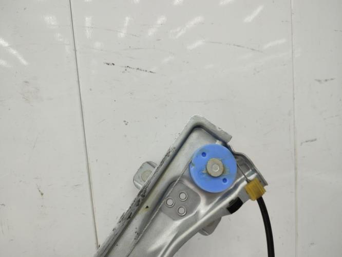 Leve vitre electrique arriere gauche RENAULT MEGANE 3 PHASE 1 Diesel