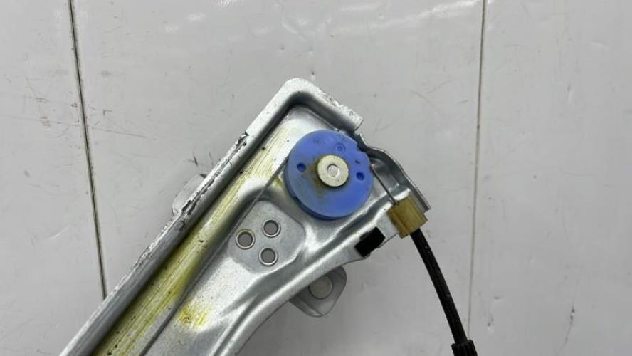 Leve vitre electrique arriere gauche RENAULT MEGANE 3 PHASE 2 Diesel