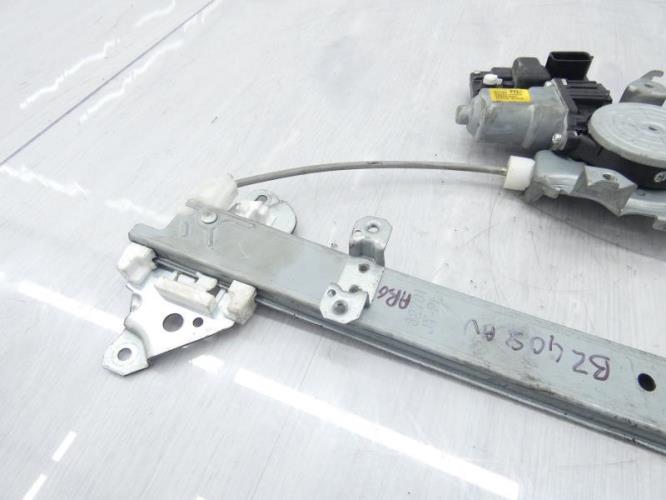 Leve vitre electrique arriere gauche RENAULT KOLEOS 1 PHASE 1 Diesel