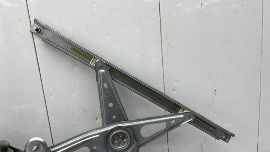 Leve vitre electrique arriere gauche RENAULT GRAND SCENIC 3 PHASE 1 Diesel