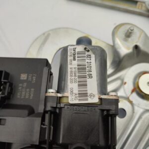 Leve vitre electrique arriere gauche RENAULT SCENIC 3 PHASE 1 Diesel
