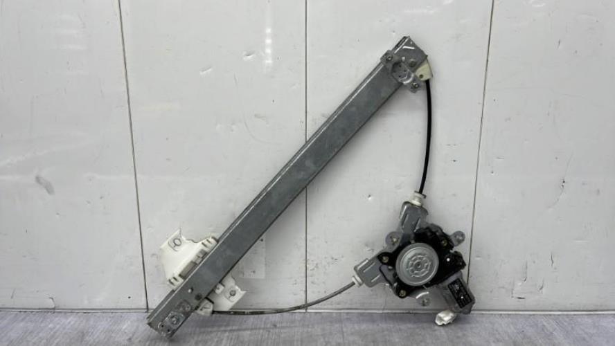 Leve vitre electrique arriere gauche HYUNDAI MATRIX PHASE 1 Diesel