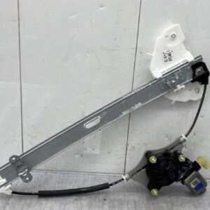 Leve vitre electrique arriere gauche KIA RIO 4 PHASE 1 Essence/Hybride