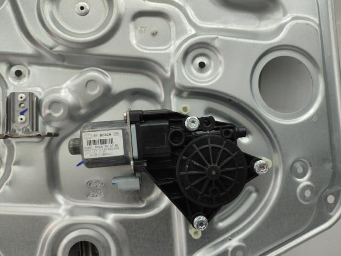 Leve vitre electrique arriere gauche HYUNDAI IX 20 PHASE 1 Diesel