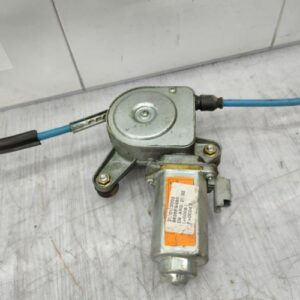 Leve vitre electrique arriere gauche PEUGEOT 406 PHASE 1 Diesel