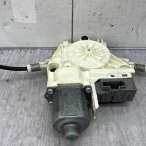 Leve vitre electrique arriere gauche PEUGEOT 407 PHASE 1 BREAK