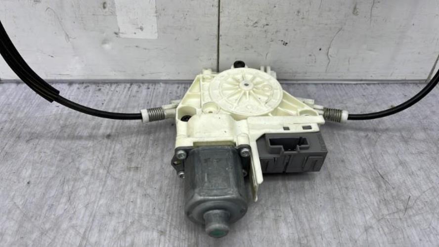 Leve vitre electrique arriere gauche PEUGEOT 407 PHASE 1 BREAK