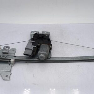 Leve vitre electrique arriere gauche PEUGEOT 307 PHASE 1 BREAK Diesel