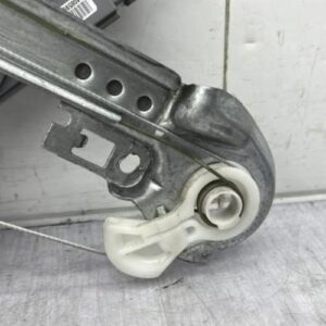 Leve vitre electrique arriere gauche PEUGEOT 307 PHASE 2 Diesel