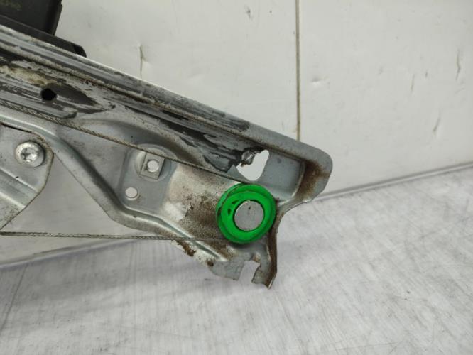 Leve vitre electrique arriere gauche PEUGEOT 308 1 PHASE 1 Diesel