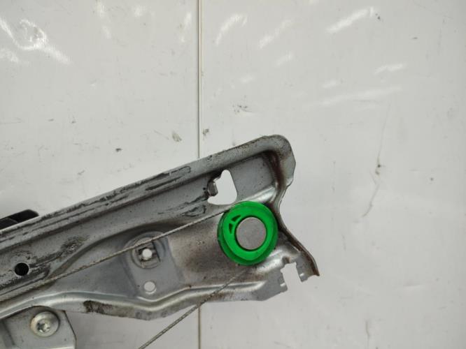 Leve vitre electrique arriere gauche PEUGEOT 308 1 PHASE 1