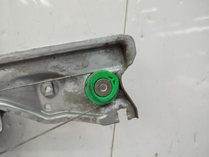 Leve vitre electrique arriere gauche PEUGEOT 308 1 SW PHASE 2 BREAK Diesel