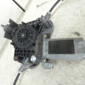 Leve vitre electrique arriere gauche PEUGEOT 406 PHASE 1