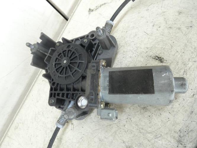 Leve vitre electrique arriere gauche PEUGEOT 406 PHASE 1