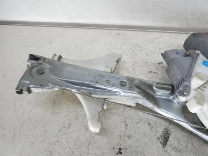 Leve vitre electrique arriere gauche CITROEN C5 1 PHASE 1 BREAK