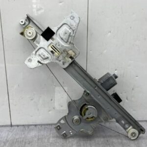 Leve vitre electrique arriere gauche CITROEN C5 2 BREAK Diesel