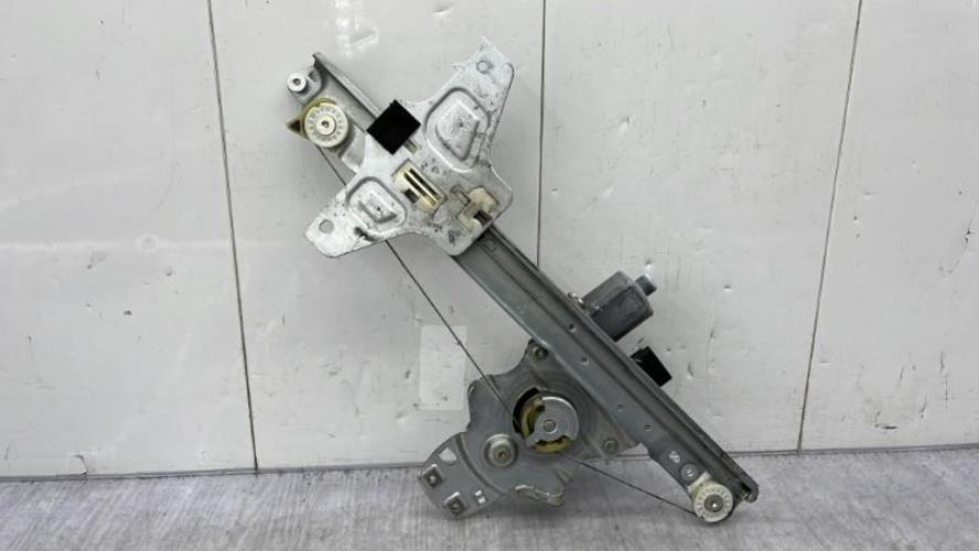Leve vitre electrique arriere gauche CITROEN C5 2 BREAK Diesel