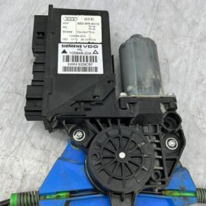 Leve vitre electrique arriere gauche AUDI A4 2 AVANT PHASE 2 BREAK Diesel