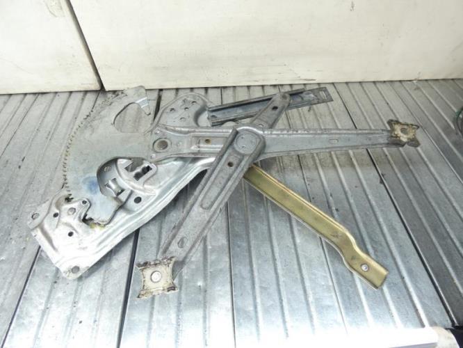 Leve vitre electrique arriere gauche BMW Diesel