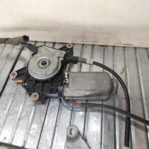 Leve vitre electrique arriere gauche NISSAN PRIMERA 1 PHASE 1 Diesel