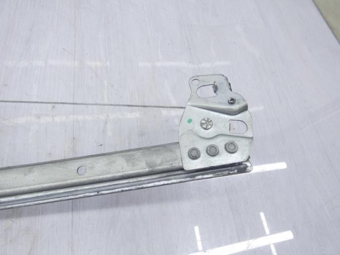 Leve vitre electrique avant droit CITROEN C3 1 PHASE 1 Essence
