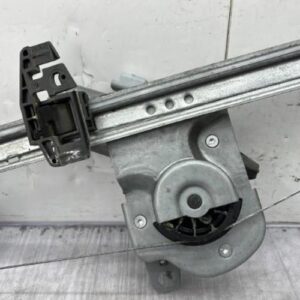 Leve vitre electrique avant droit CITROEN C3 1 PHASE 1 Essence
