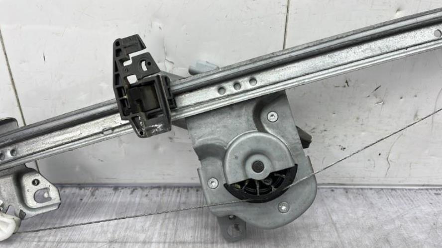 Leve vitre electrique avant droit CITROEN C3 1 PHASE 1 Essence