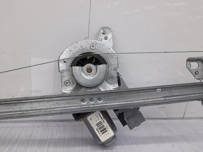 Leve vitre electrique avant droit CITROEN C3 1 PHASE 1 Diesel