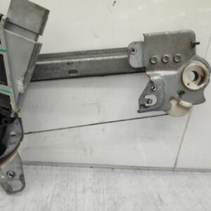 Leve vitre electrique avant droit CITROEN C3 1 PHASE 1 Diesel
