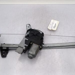 Leve vitre electrique avant droit CITROEN C3 1 PHASE 1 Essence