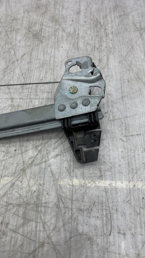 Leve vitre electrique avant droit CITROEN C3 1 PHASE 1 Essence