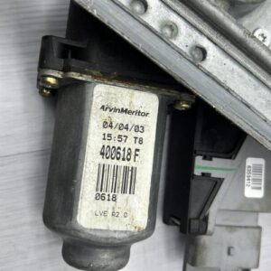 Leve vitre electrique avant droit CITROEN C3 1 PHASE 1 Essence