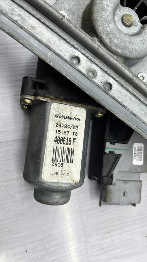 Leve vitre electrique avant droit CITROEN C3 1 PHASE 1 Essence