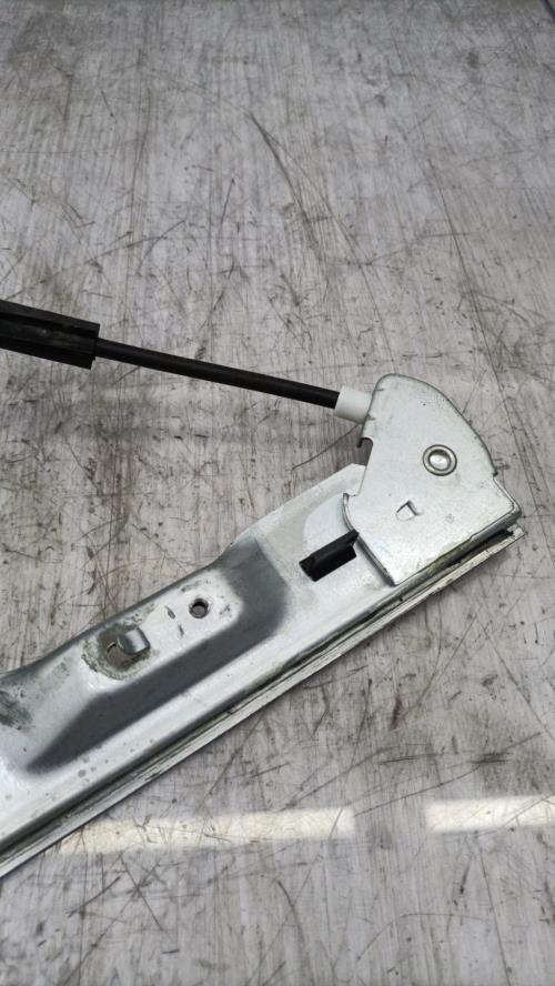 Leve vitre electrique avant droit CITROEN C4 GRAND PICASSO 1 Diesel